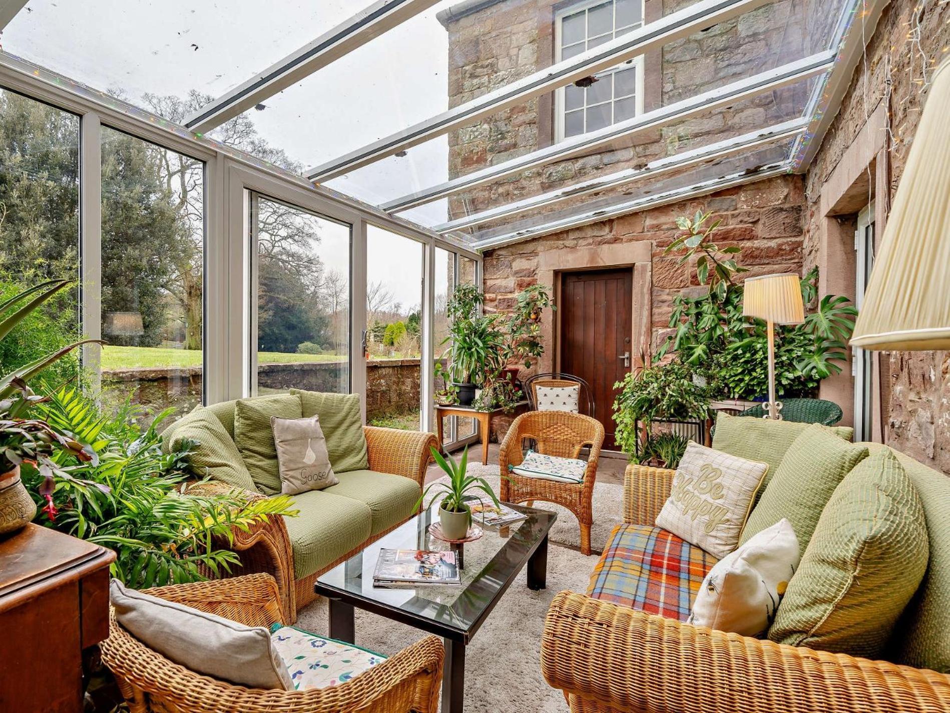 Villa 4 Bed In Greystoke 94247 Exterior foto