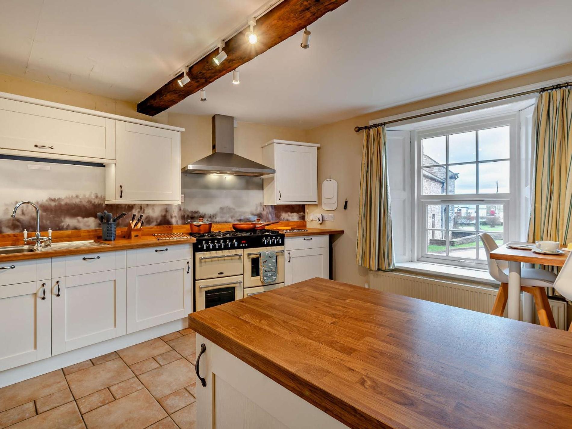 Villa 4 Bed In Greystoke 94247 Exterior foto