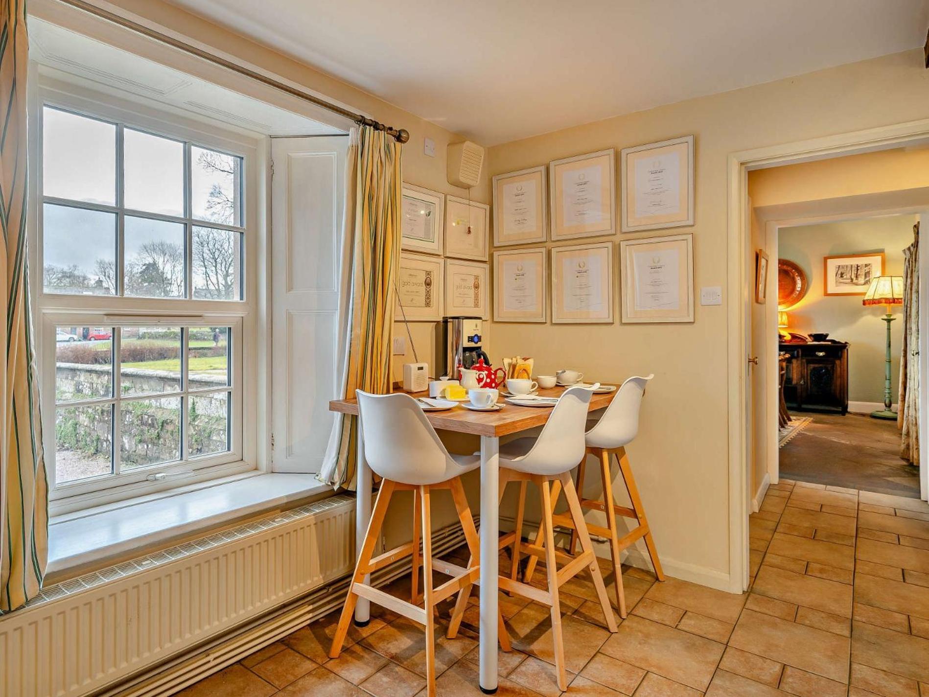 Villa 4 Bed In Greystoke 94247 Exterior foto