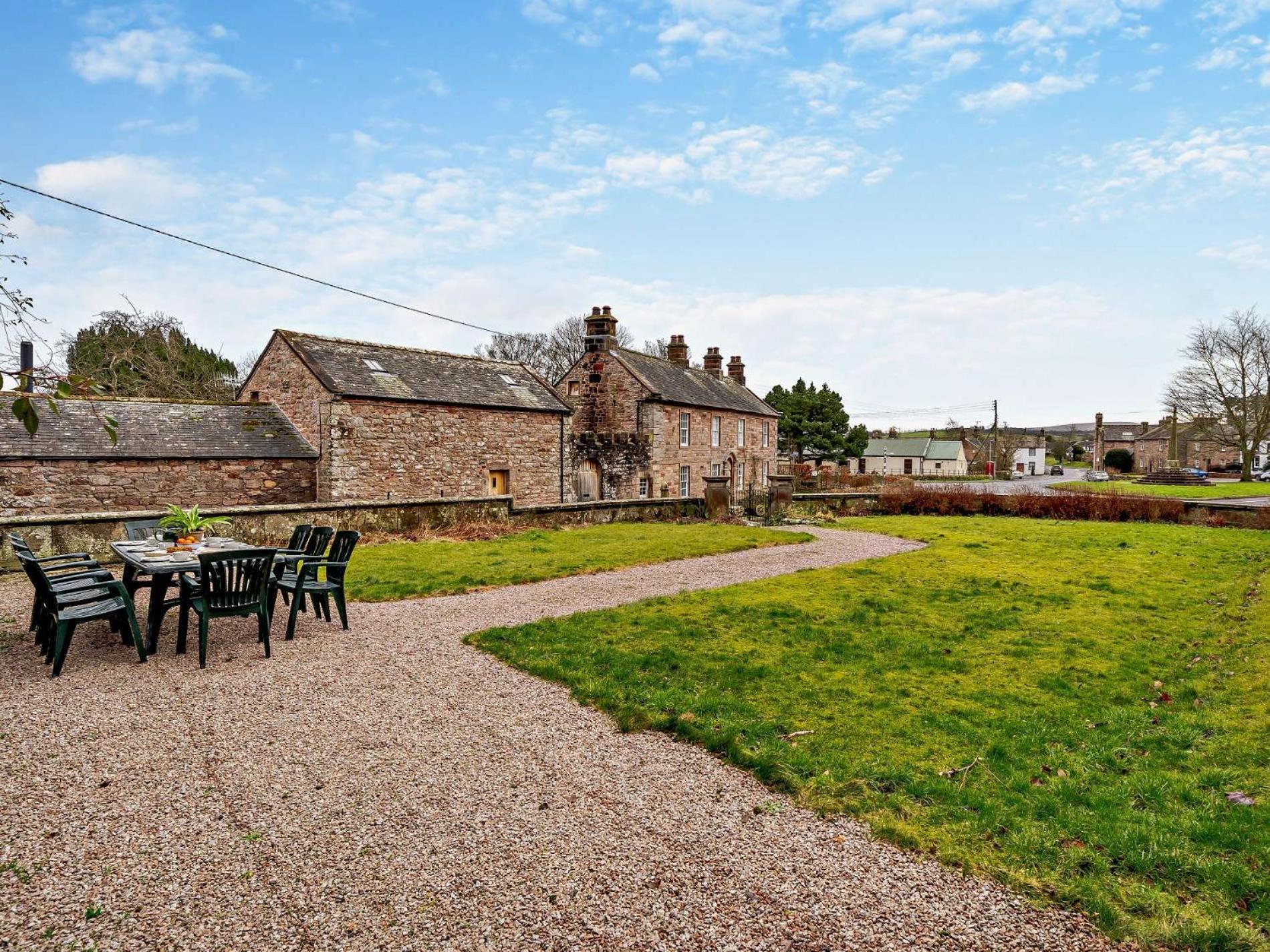Villa 4 Bed In Greystoke 94247 Exterior foto