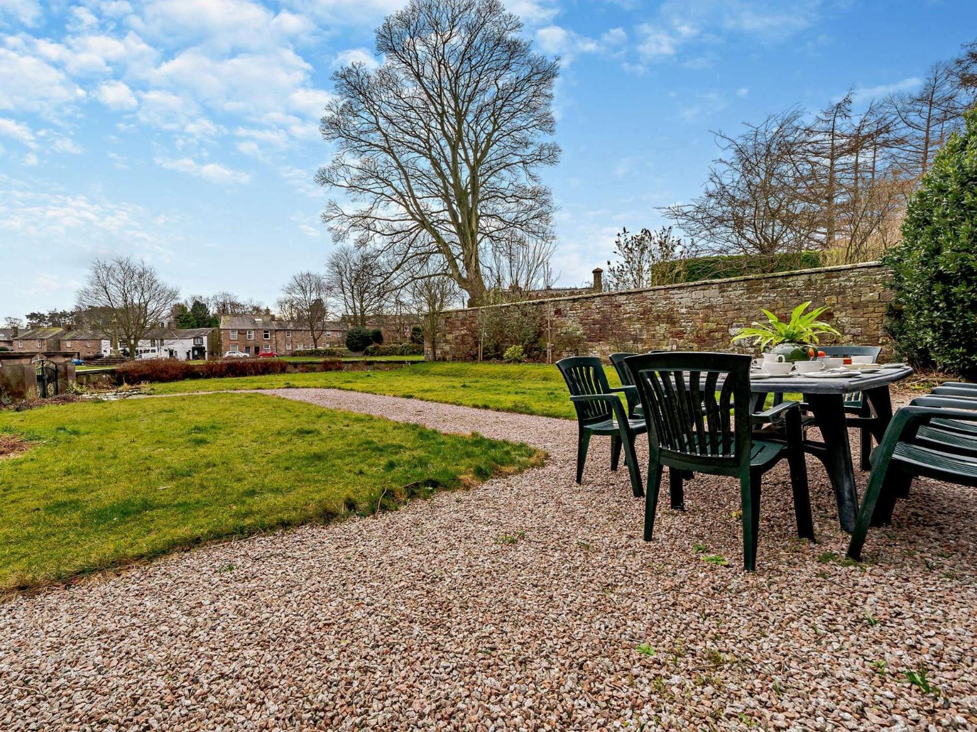 Villa 4 Bed In Greystoke 94247 Exterior foto